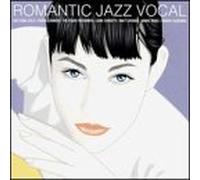Va-vaughan,S/Ross,A - Romantic Jazz Vocal