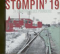 VA Vol.19, Stompin'