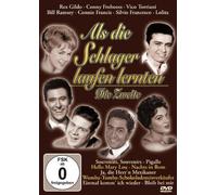 VA Vol.2, Als die Schlager laufen lernten