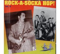 Various - VA Vol.2, Rock-A-Socka Hop !
