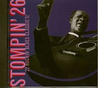 VA Vol.26, Stompin'