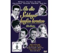 VA Vol.3, Als die Schlager laufen lernten