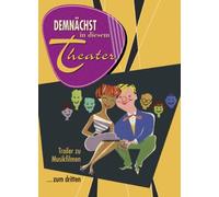 VA Vol.3, Demnächst in diesem Theater DVD (0)