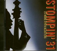 VA Vol.31, Stompin'