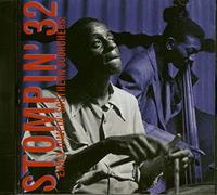 VA Vol.32, Stompin'