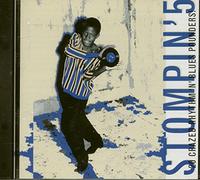VA Vol.5, Stompin'