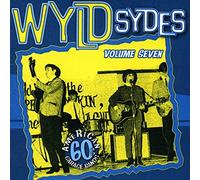 VA Vol.7, Wyld Sydes - American 60s Garage By N/A (0001-01-01)