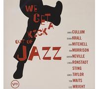 Va-We Get a Kick Out of Jazz-D - Va-We Get a Kick Out of Jazz