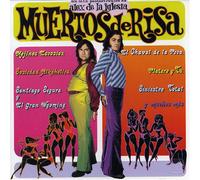 Va-world - Muertos De Risa