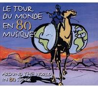 Va-world Music - Around the World in 80 Songs