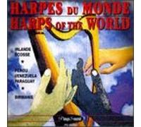 Va-world Music - Harps of the World