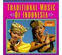 Va-world Music - Traditional Music of Indonesia