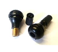 VA006 Set of Tyre Valves for Quad Bike Tyres