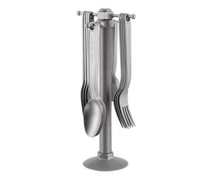 VA02 Set Conversational Objects - Cutlery Set Alessi