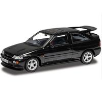 VA14807 Ford Escort RS Cosworth Ash Black, 1:43 Scale