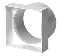 VA91 Reducing Connector Reducer Pipe Transition Diameter 100-100 x 100 mm