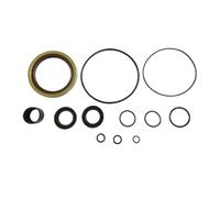 VaaaPtvBe Upper Unit Seal Kit 26-88397A1 88397A1 Compatible With Mercruiser Stern Drive Alpha One Gen II Replacement For Sierra 18-2644