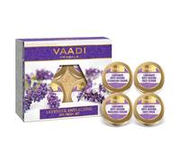 Vaadi Herbals Lavender Anti-Ageing SPA Facial Kit 70 Gms