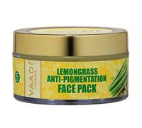 Vaadi Herbals Lemongrass Anti Pigmentation Face Pack, 70g
