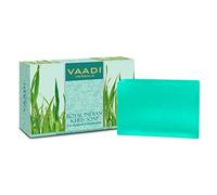 Vaadi Herbals Royal Indian Khus Soap 3x75g