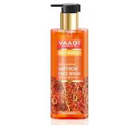 Vaadi Herbals Saffron Face Wash 250ml