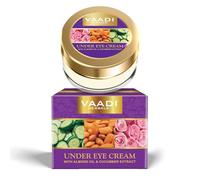 Vaadi Herbals Under Eye Cream for Dark Circle Treatment - 30 Grams by Vaadi Herbals