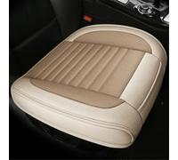 VAAKLM Car Breathable Protective Seat Cover Universal Seat Cushion The Front Rear Seat Decorative Mat Accessories Car Seat Protection Pads Auto Seat Covers