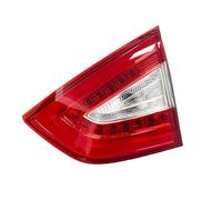 VAAKLM Car Rear Tail Lights Compatible With Hyundai For IX35 2013 2014 2015 Car Rear Reverse Brake Stop Lamp Tail Light Turn Signal Indicator Brake Stop Light Taillights(Inner Right)