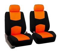 VAAKLM Compatible With Chrysler 200 300 300C 300s Car Seat Cover Automobile Interior Car Seat Protection Pads Car Cushion Protector Mat Auto Seat Covers