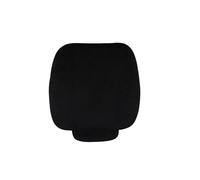 VAAKLM Compatible With Fiat 500 Car Seat Cushion Car Interior Seat Cover Pad Accessories Car Seat Protection Pads Auto Front/back Seat Cover Auto Seat Covers