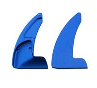 VAAKLM Compatible with for Summit for Trailhawk 2014 Car Steering Wheel Shifter Paddles Shift Gear Shift Shifter Extend Accessory Styling Gear Shift Paddle(Blue)