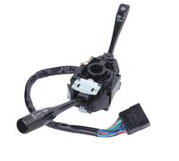 VAAKLM Compatible With Mitsubishi L200 1994 1995 1996 1997 L300 DE90 MB571630 Car Combination Turn Signal Light Wiper Switch Lever MB571632 Steering Column Indicator
