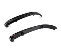VAAKLM Compatible With Peugeot 3008 For P84 For Peugeot 5008 For T87 2017-2022 Dynamic Blinker Flashing Side Mirror Indicator Turn Signal Light Sequential Indicator Lamp