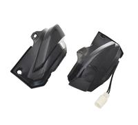 VAAKLM Compatible With Toyota For Corolla For E210 2019 2020 For Corolla For Sport For E210 2020 Dynamic Blinker Turn Signal Side Mirror Flashing Light Sequential Indicator Lamp