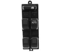 VAAKLM Electric Window Switch Compatible With Daihatsu For Atrai 7 S221G S231G S220G S230G 2002 2003 2004 84820-B0010 84820B0010 RHD Power Window Master Control Switch