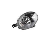 VAAKLM Headlight Assembly Car Fog Lights Headlight Front Bumper Lamp 5KD941700 Compatible With VW For Eos 1F For Caddy 2K 2011 2012 2013 For Beetle 2013(Right)