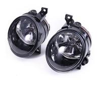 VAAKLM Headlight Assembly Car Front Bumper Fog Lamp Light Assemblies Replacement Accessories Compatible With SEAT For Mii KF1 2011