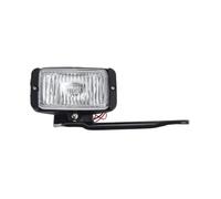 VAAKLM Headlight Assembly Car Front Bumper Fog Lights Driving Daytime Running Assembly Replacement Compatible With Chevy For GMC C K 1500 2500 3500 1988-2000(Left)