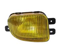 VAAKLM Headlight Assembly Truck With Bulb Front Light Fog Driving Signal Replacement 92202-5H000 Compatible With Hyundai For HD45 HD65 HD72 HD78(Right)