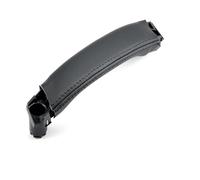 VAAKLM Interior Door Handle Car Front Inner Door Handle Cover Compatible with Range for Rover for Evoque 2016 2017 2018 2019 2020 2021 Left Side(Right)