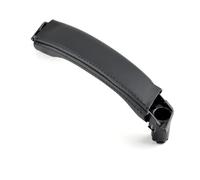 VAAKLM Interior Door Handle Car Front Inner Door Handle Cover Compatible with Range for Rover for Evoque 2016 2017 2018 2019 2020 2021 Left Side(Left)