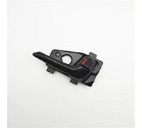VAAKLM Interior Door Handle Car Interior Door Handle Black Compatible with for Kia Picanto 2011 2012 2013 2014 2015 2016 Models OE 83210-1C000 83220-1C000(Front Right)