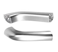 VAAKLM Interior Door Handle Interior Door Handle Compatible with MAN Truck Body Parts OE 81626304156 81626304155 2021 2022 2023