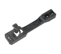 VAAKLM Outer Door Handle Bracket Compatible with Kia for Sportage 2005-2010 82655-1F000 83655-1F000 Left Right Exterior Outside Door Handle Mount Housing Base(83665-1F000)