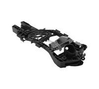 VAAKLM Outer Door Handle Bracket Compatible with Vw for Passat 2006 2007 2008 2009 2010 3C0837886H Right Outer Door Handle Carrier for Bracket Exterior