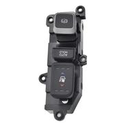VAAKLM Parking Hand Brake Button Compatible With Hyundai For Santa Fe 2012 2013 2014 2015 2016 Parking Brake Switch For Seat Heating/Cooling Button 933102W3154X 93310-2W3154X
