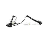 VAAKLM Power Side Window Regulator A2077200746 A2077200446 Compatible with Benz for E Class for W207 C207 2077200746 2077200446 Auto Front Left Right Window Regulator(2077200746)