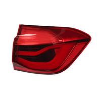 VAAKLM Rear Side Tail Light Brake Stop Lamp Car Accessories Outer Left Right Tail Light Reversing Lamps Compatible With F30 F31 F80 3 Series 2015 2016 2017 2018 2019(Right)