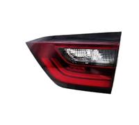 VAAKLM Rear Side Tail Light Car Accessories Rear Stop Brake Lamp Tail Light Warning Lamps Turn Signal Lights Assembly Compatible With Jazz For Fit 2020 2021 2022(Inner Right)