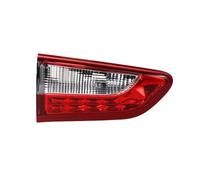 VAAKLM Rear Side Tail Light Car Rear Bumper Tail Lamp Turn Signal Lamps Brake Light Assembly 26540-3JA0A 26545-3JA0A Compatible With Infiniti For QX60 2014 2015(Left)
